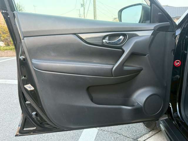 X-TRAIL HYBRID 4WD
