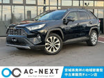 RAV4 4WD