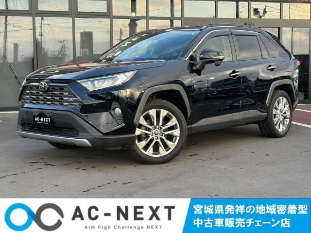 RAV4 4WD