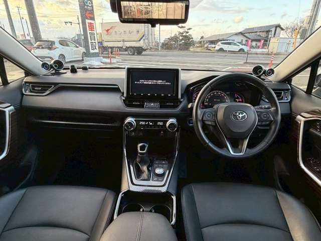 RAV4 4WD