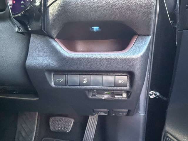 RAV4 4WD