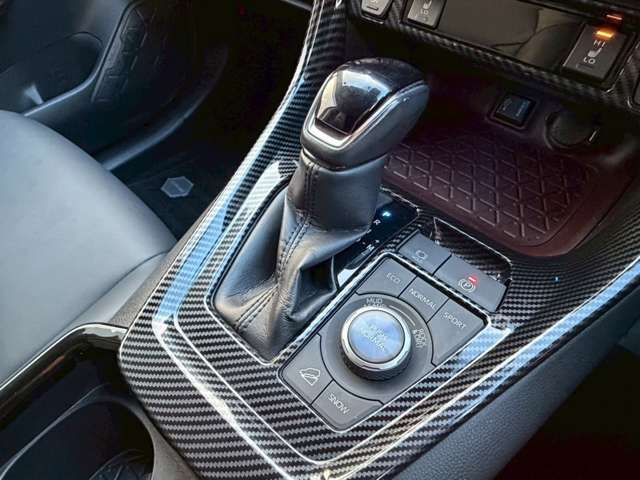 RAV4 4WD