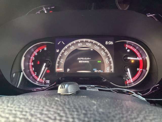 RAV4 4WD