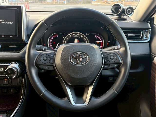RAV4 4WD