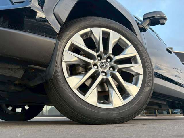 RAV4 4WD