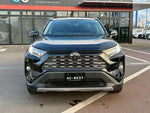 RAV4 4WD