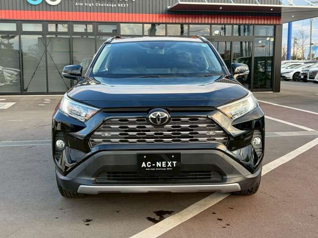 RAV4 4WD
