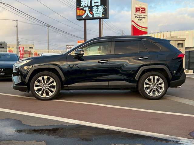 RAV4 4WD