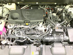 HARRIER HYBRID