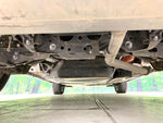 HARRIER HYBRID