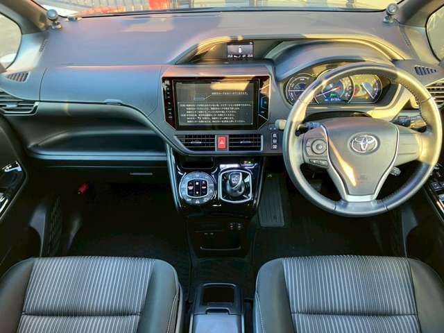 NOAH HYBRID