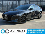 MAZDA3 FASTBACK