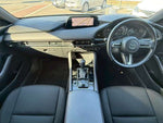 MAZDA3 FASTBACK