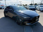 MAZDA3 FASTBACK