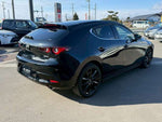 MAZDA3 FASTBACK
