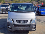 CARAVAN van 2WD