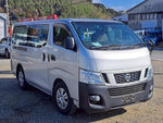 CARAVAN van 2WD