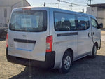 CARAVAN van 2WD