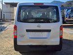 CARAVAN van 2WD