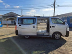 CARAVAN van 2WD