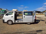 CARAVAN van 2WD