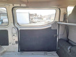 CARAVAN van 2WD