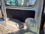 CARAVAN van 2WD