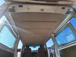CARAVAN van 2WD
