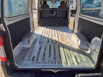 CARAVAN van 2WD