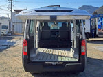 CARAVAN van 2WD