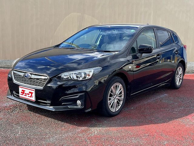 IMPREZA SPORT