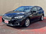 IMPREZA SPORT