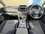 IMPREZA SPORT