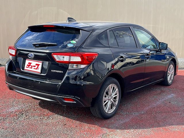 IMPREZA SPORT