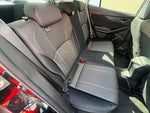 IMPREZA SPORT