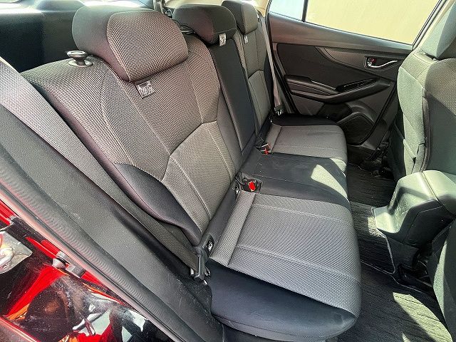 IMPREZA SPORT