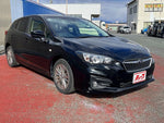 IMPREZA SPORT