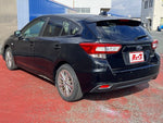 IMPREZA SPORT