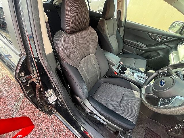 IMPREZA SPORT