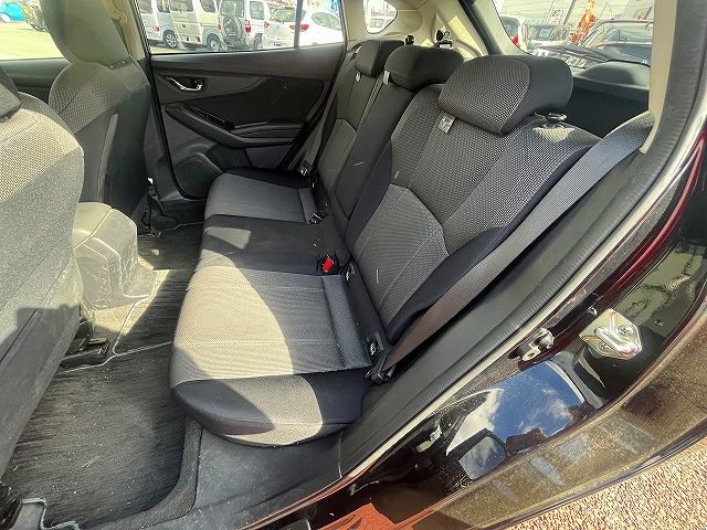 IMPREZA SPORT