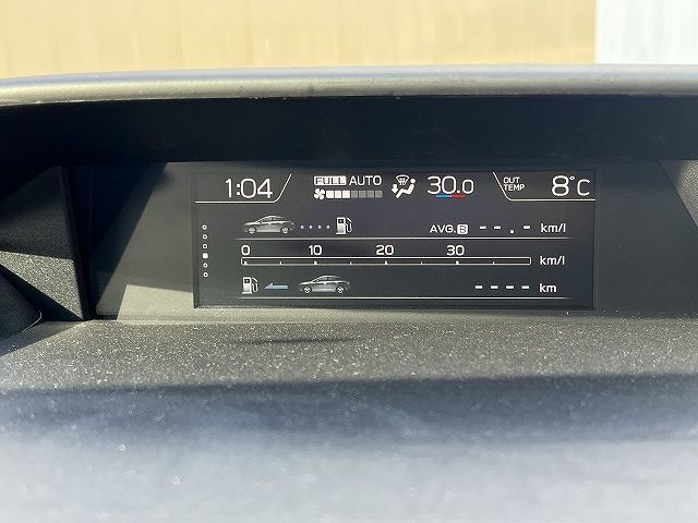 IMPREZA SPORT