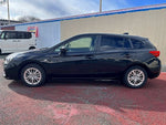 IMPREZA SPORT
