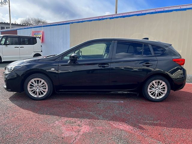 IMPREZA SPORT