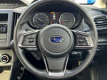 IMPREZA SPORT