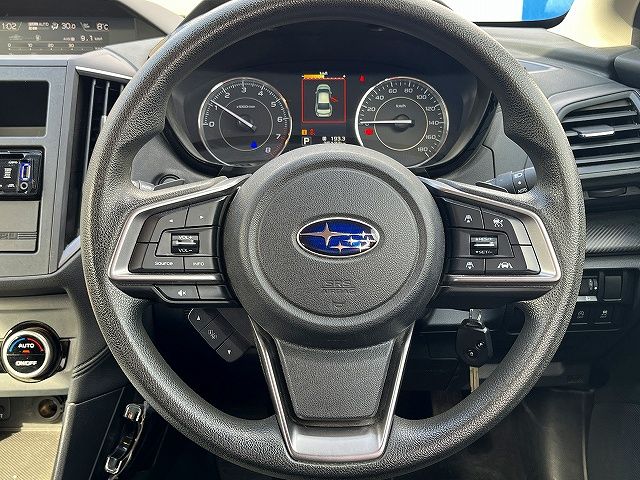 IMPREZA SPORT