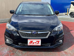 IMPREZA SPORT