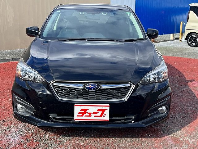 IMPREZA SPORT