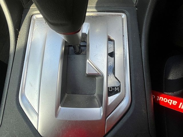 IMPREZA SPORT