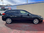 IMPREZA SPORT