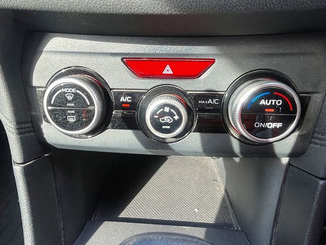 IMPREZA SPORT